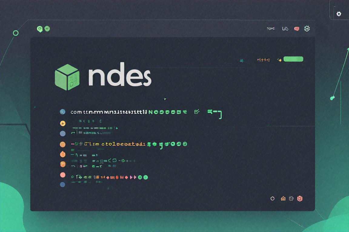 Building a CLI Tool with Node.js